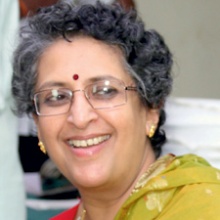 Vilasini Ramachandran