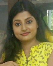 Vineetha Sivasankar 
