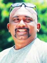 Vinoj Narayanan