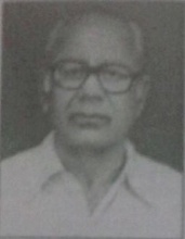 G Vivekanandan