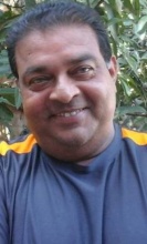 Yathi Kumar