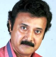 Anand-Actor