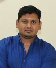 Anoop Krishnan m3db