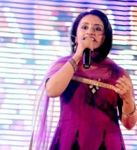 Aparna Rajeev-Singer