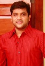 Koottikkal Jayachandran-Actor