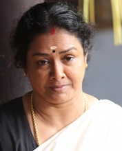 Kannur Sreelatha-Actress