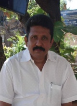 Benny Mundakkal