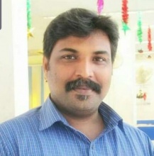 Brajesh Ramachandran 