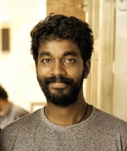 chandru selvaraj