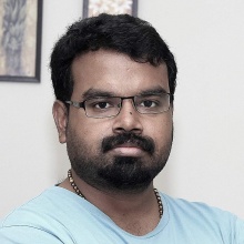 Deepulal Raghavan