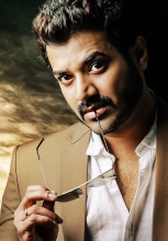 Dhruvanth