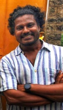 Dhinil Babu