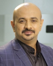 Dr Arun Kumar