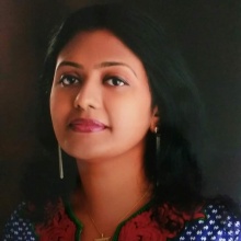 Kavita jose