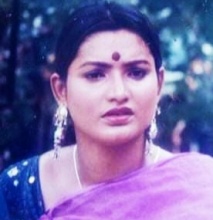Haseena Bhanu-actress