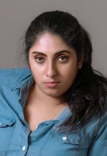 Haseena Khasim