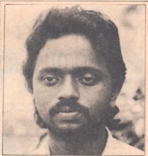 Iskandar Mirza
