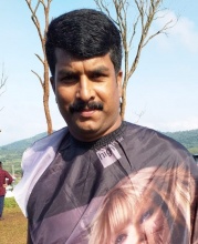 John Mathew (Ayyappanum Koshiyum Fame)