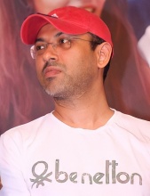 Joshua Sridhar