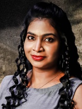 Jyothy Chandran