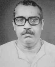 Kalanilayam Krishnan Nair