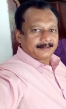 Lal Kannan