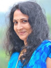 Maya Shankar