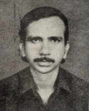 Mohammed Subair