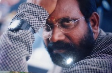 Mohan payyannor