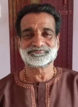 Murali Manishadha