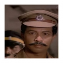 Najeeb -Actor