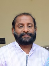 Nandu Poduval