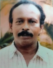 Narayanan Vazhappally