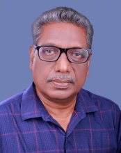 N P Prabhakaran