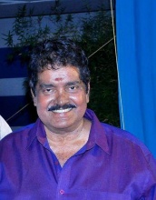 PJ Radhakrishnan.