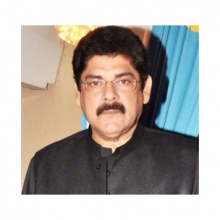 Pankaj Dheer-actor