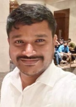 Prajeesh Prabhasan