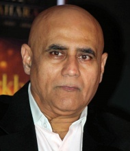Puneet Issar- actor