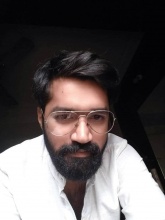 Rahul pillai