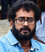 Rajeev Rangan - actor 