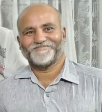 Rajesh Jayaraman 
