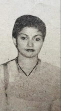  Roshni Mohan