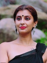 Saritha Sreenivas
