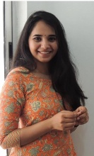 Sharnya Sharma