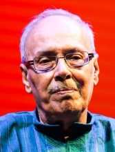 Shirshendu Mukhopadhyay