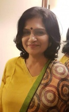 Swapna Ravi