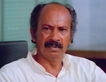 ടി എം എബ്രഹാം