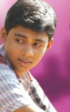 Master Sujith