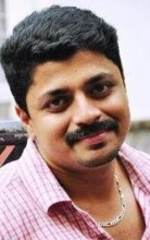 Naveen Arakkal