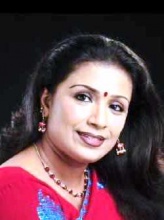 P V Preetha-Singer